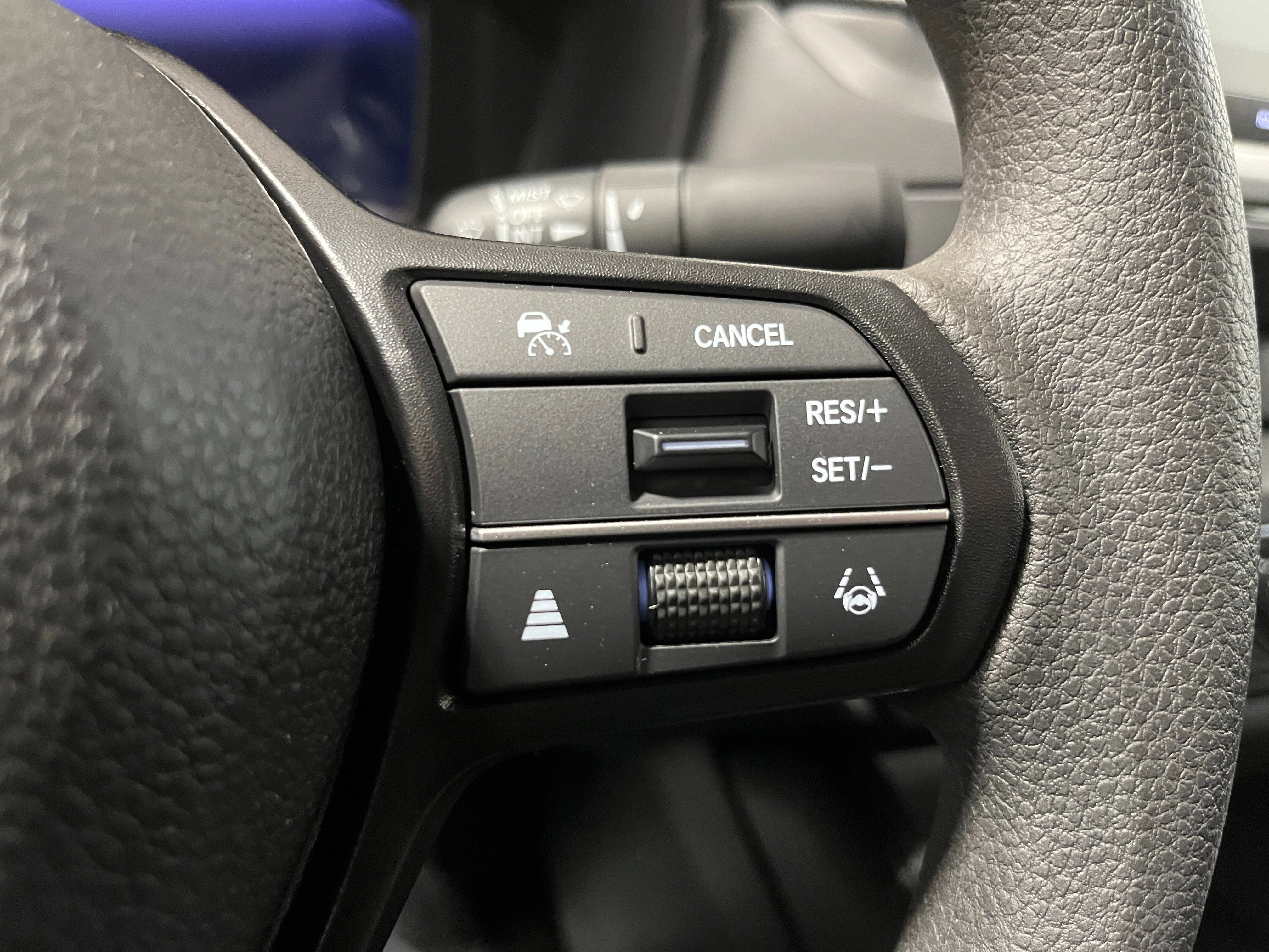 2025 Honda Accord Sedan SE CVT