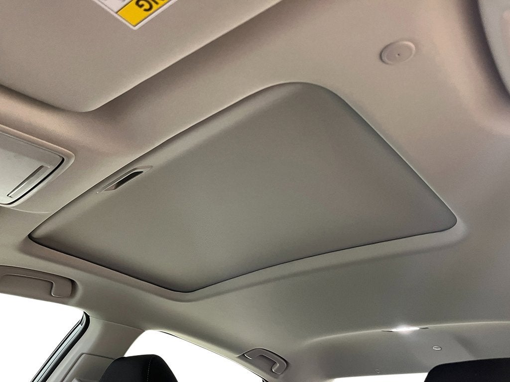 2025 Honda Accord Sedan SE CVT