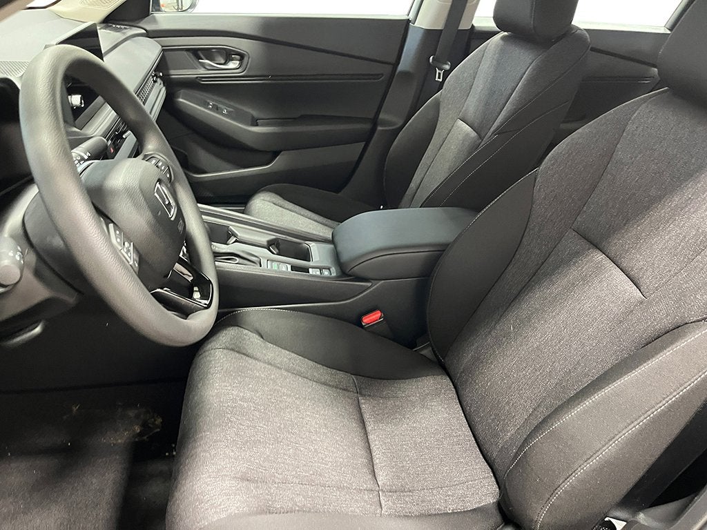 2026 Honda Accord Sedan SE CVT