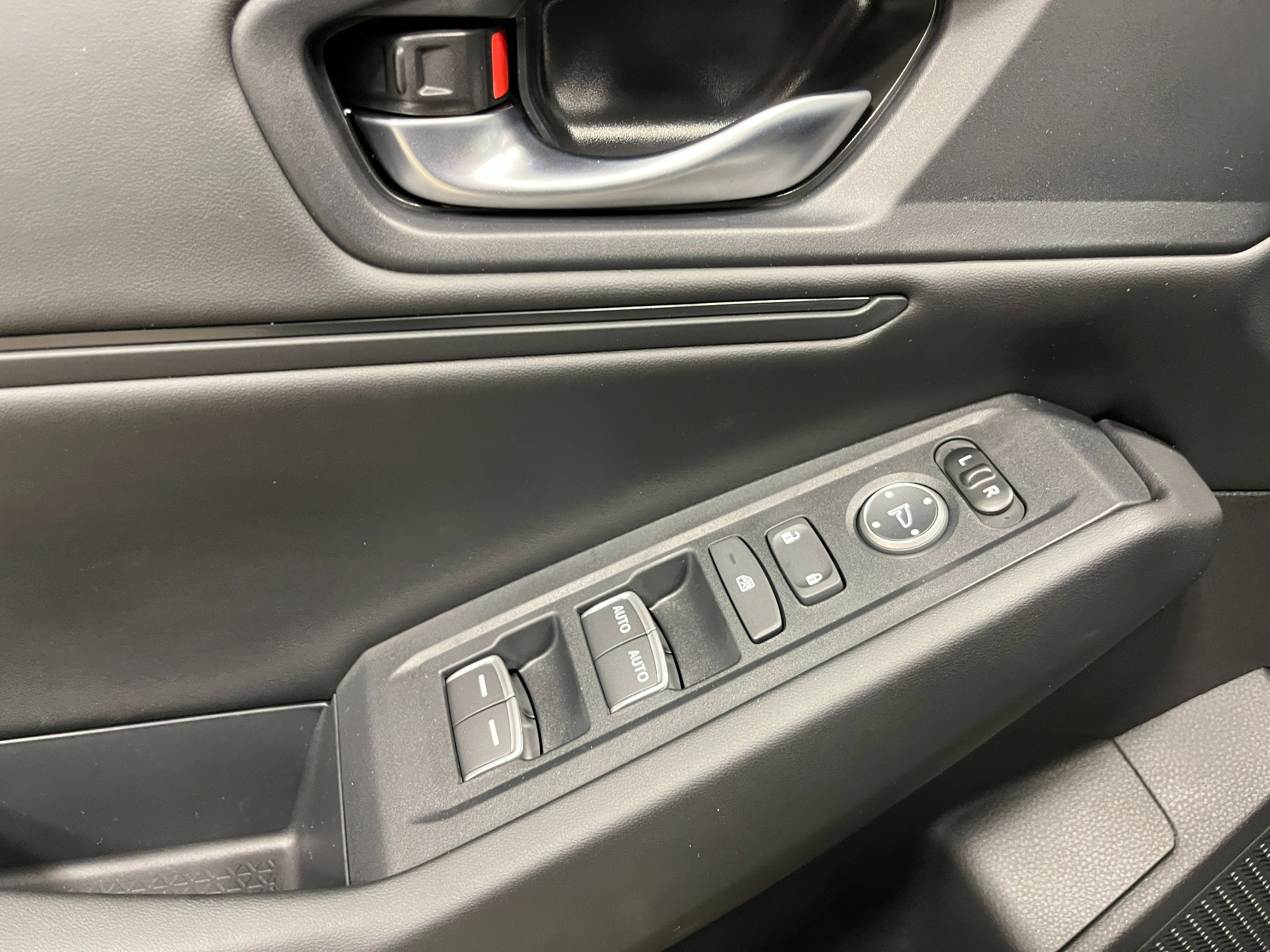 2026 Honda Accord Sedan SE CVT