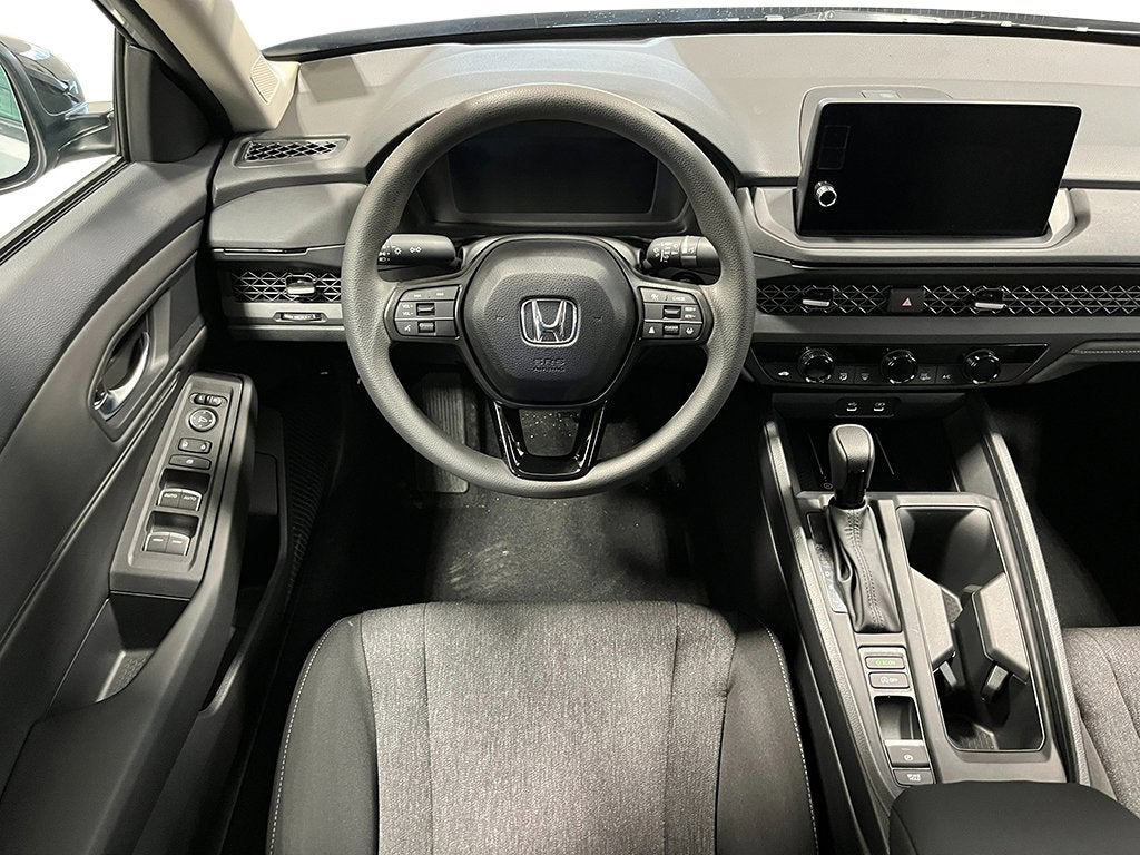 2026 Honda Accord Sedan SE CVT