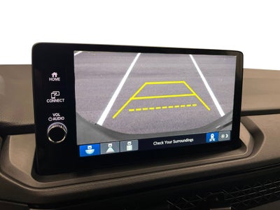 2026 Honda Accord Sedan SE CVT