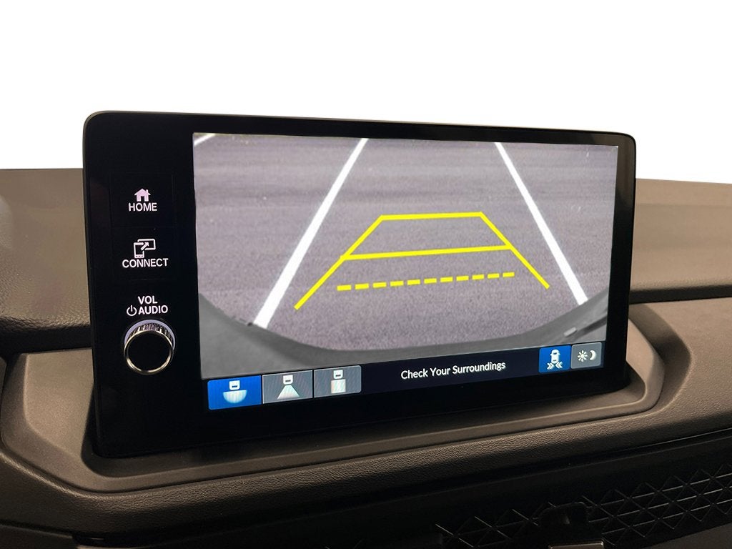 2026 Honda Accord Sedan SE CVT