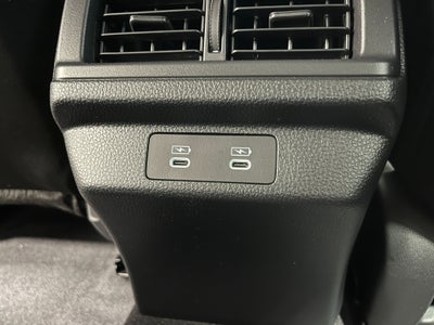 2026 Honda Accord Sedan SE CVT