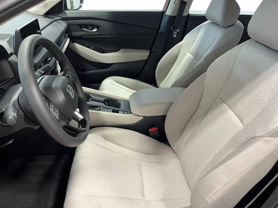 2026 Honda Accord Sedan SE CVT