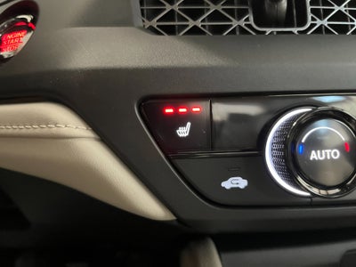 2026 Honda Accord Sedan SE CVT