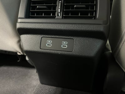 2026 Honda Accord Sedan SE CVT