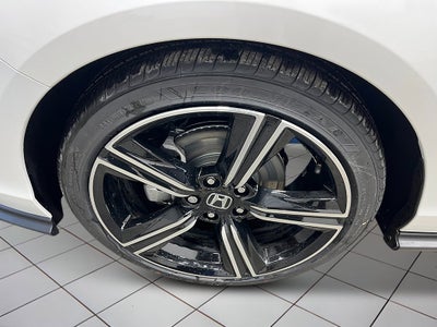 2026 Honda Accord Sedan SE CVT