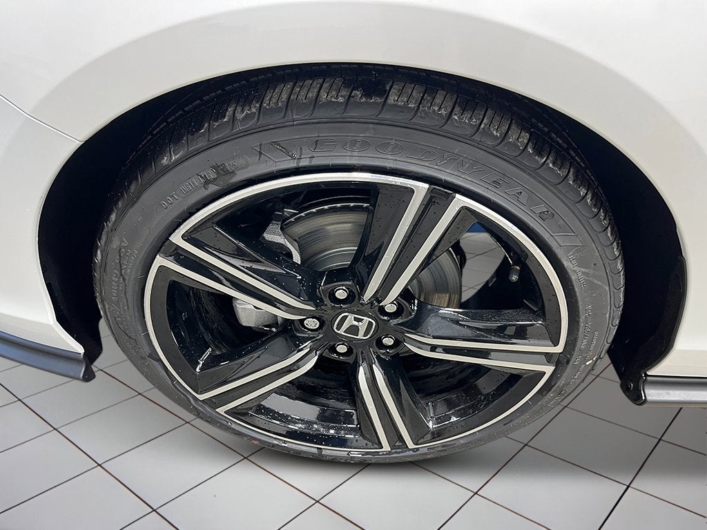 2026 Honda Accord Sedan SE CVT