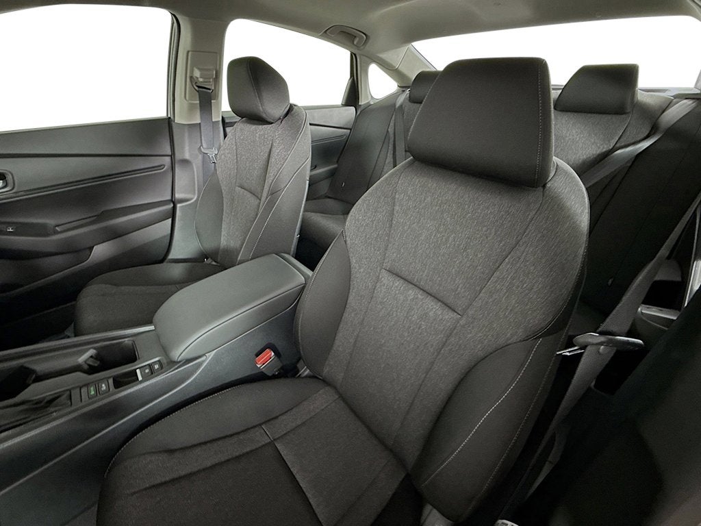 2026 Honda Accord Sedan SE CVT