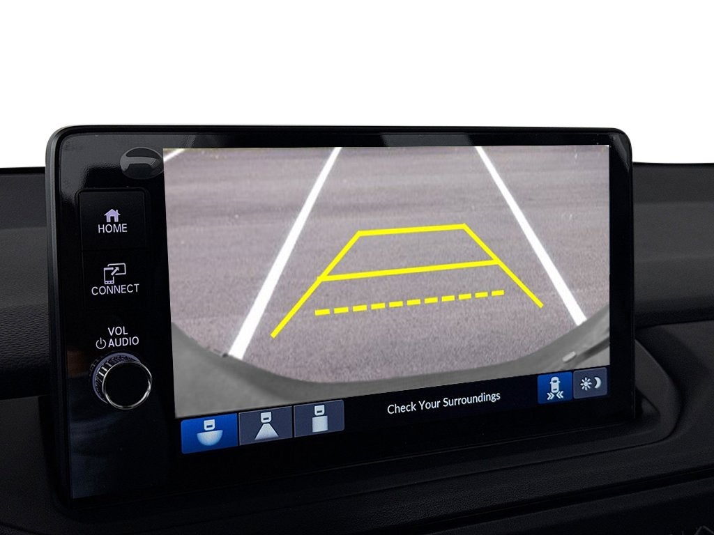 2026 Honda Accord Sedan SE CVT