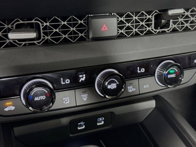 2026 Honda Accord Sedan SE CVT