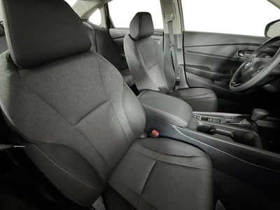 2026 Honda Accord Sedan SE CVT