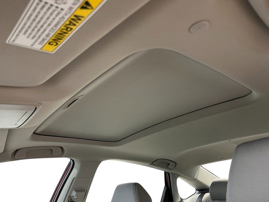 2026 Honda Accord Sedan SE CVT