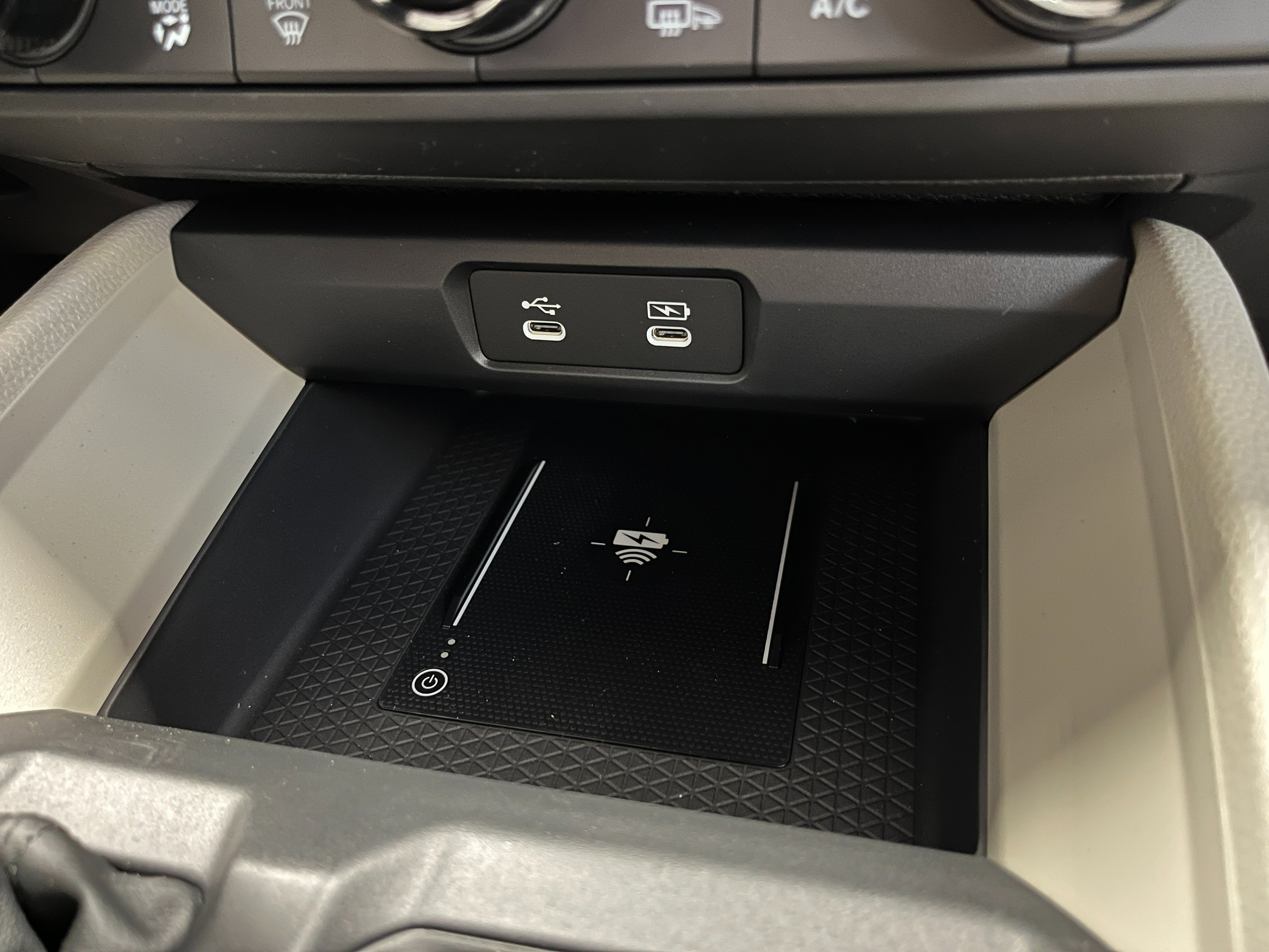 2026 Honda Accord Sedan SE CVT