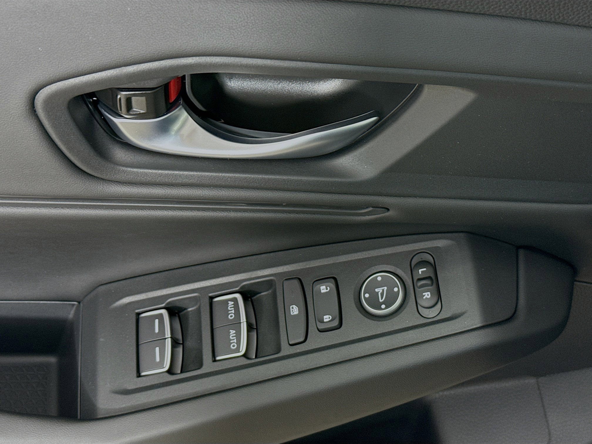 2026 Honda Accord Sedan SE CVT