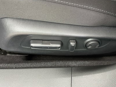 2026 Honda Accord Sedan SE CVT