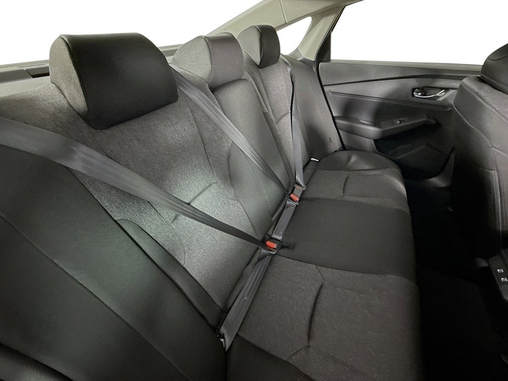 2026 Honda Accord Sedan SE CVT