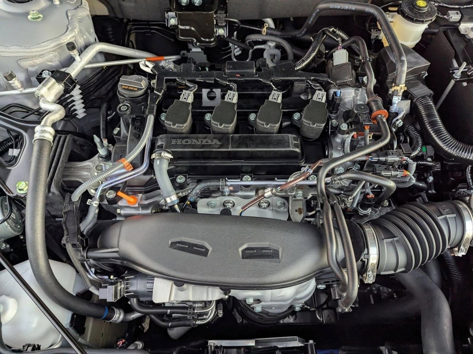 2026 Honda Accord Sedan SE CVT