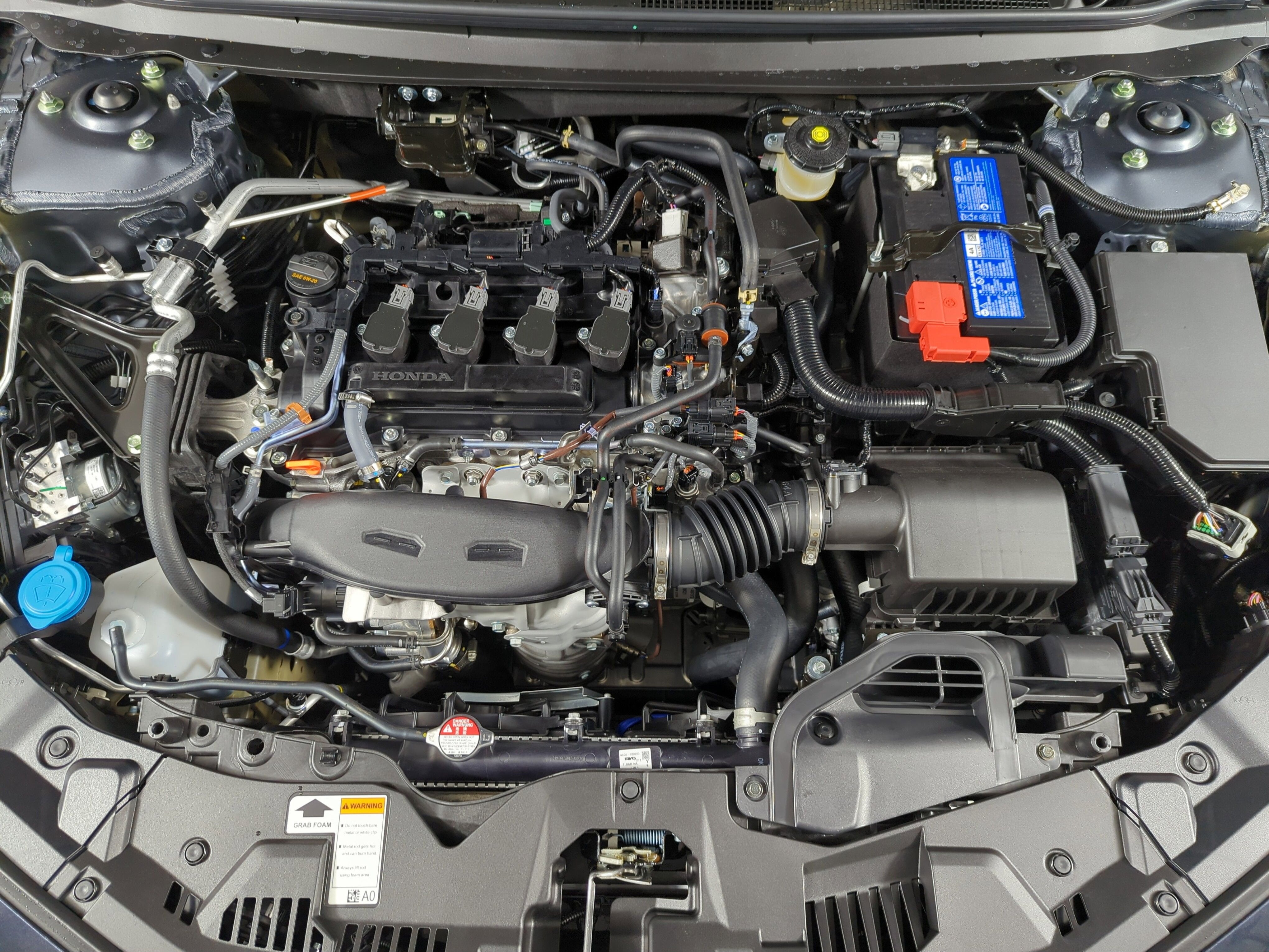 2026 Honda Accord Sedan SE CVT