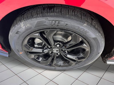 2025 Honda Accord Sedan SE CVT