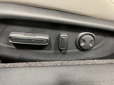 2025 Honda Accord Sedan SE CVT