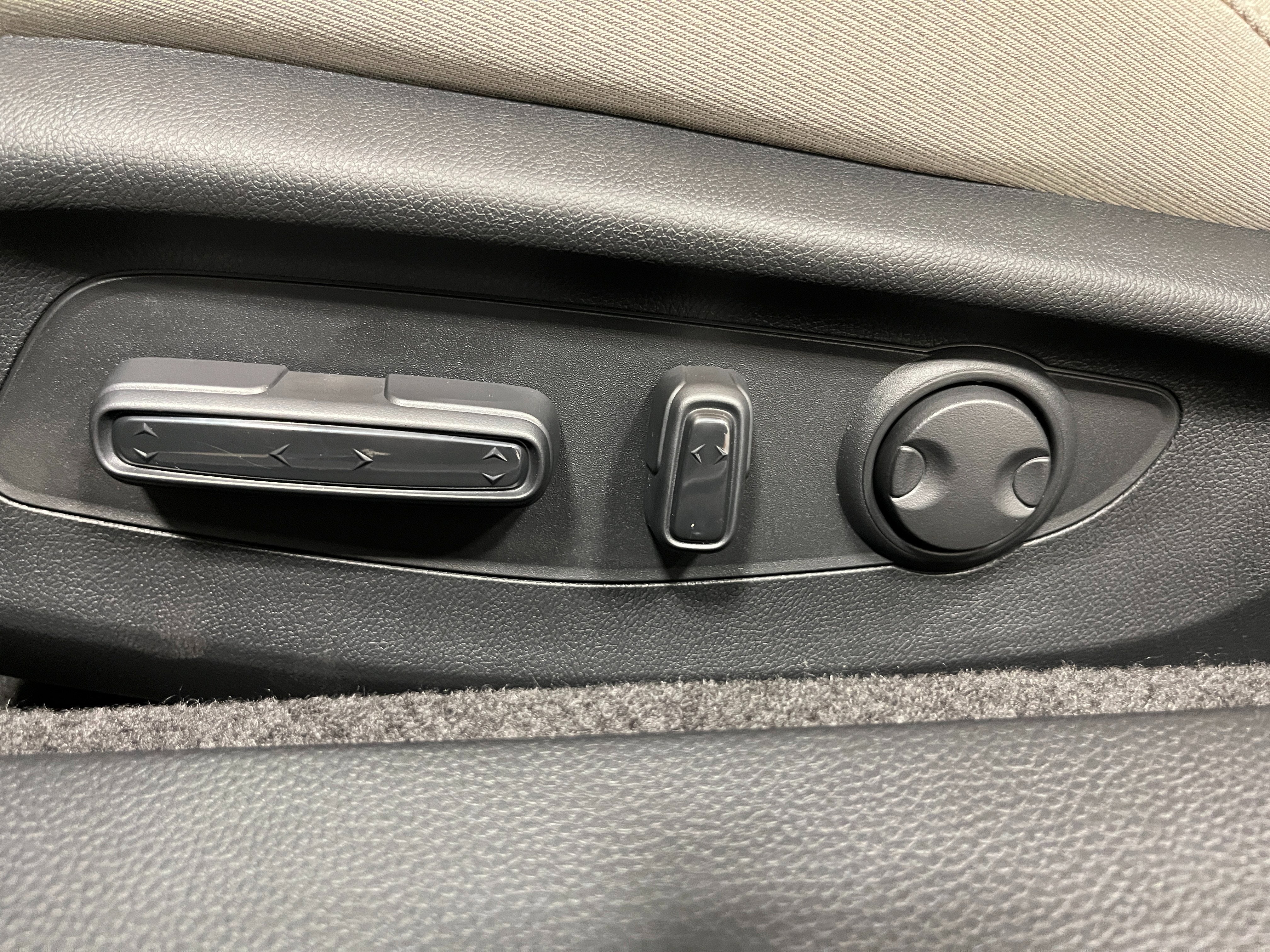 2025 Honda Accord Sedan SE CVT