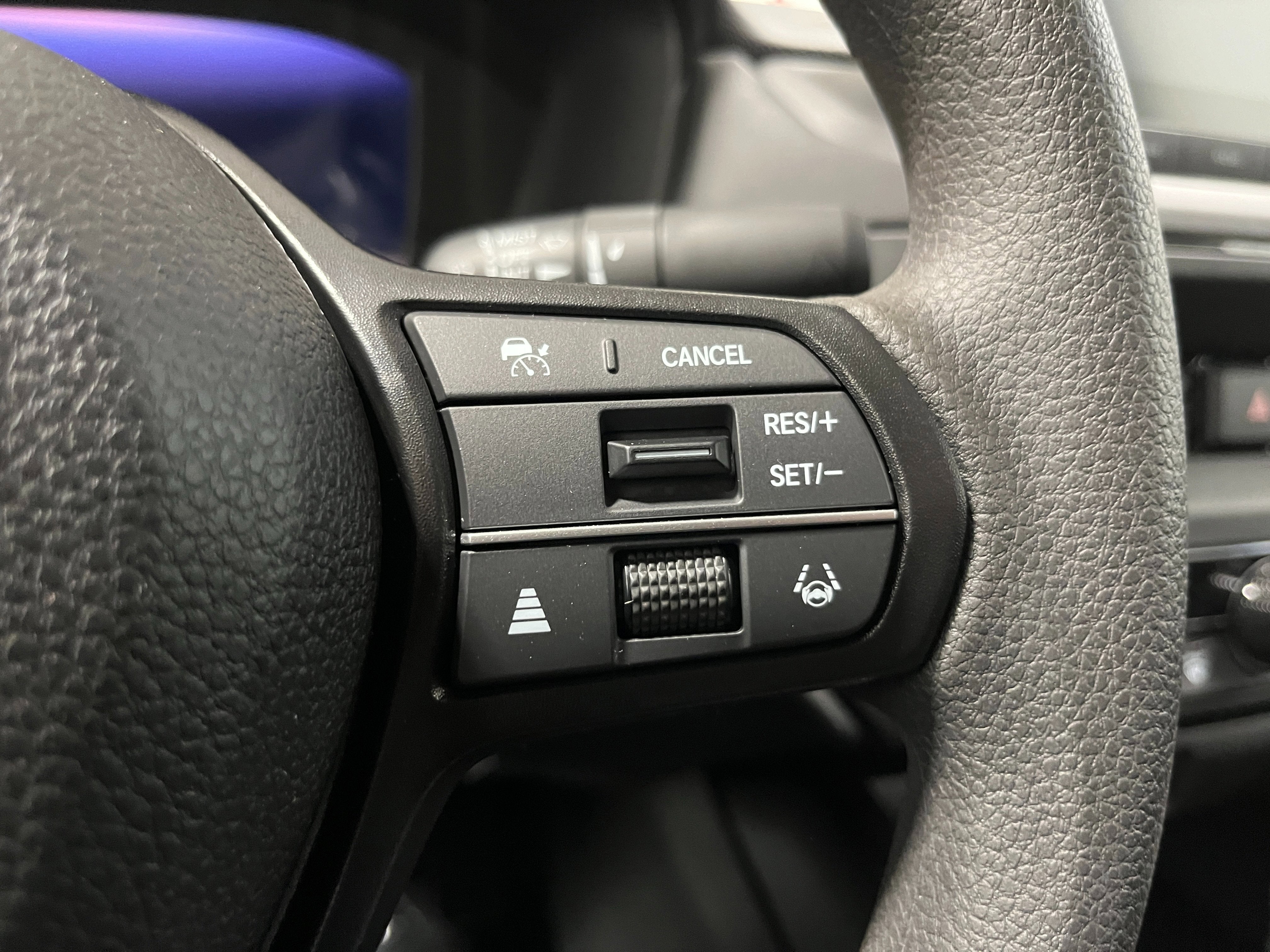 2025 Honda Accord Sedan SE CVT