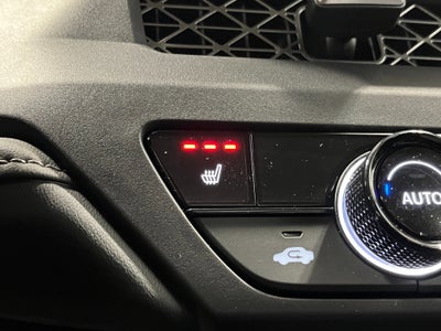 2025 Honda Accord Sedan SE CVT