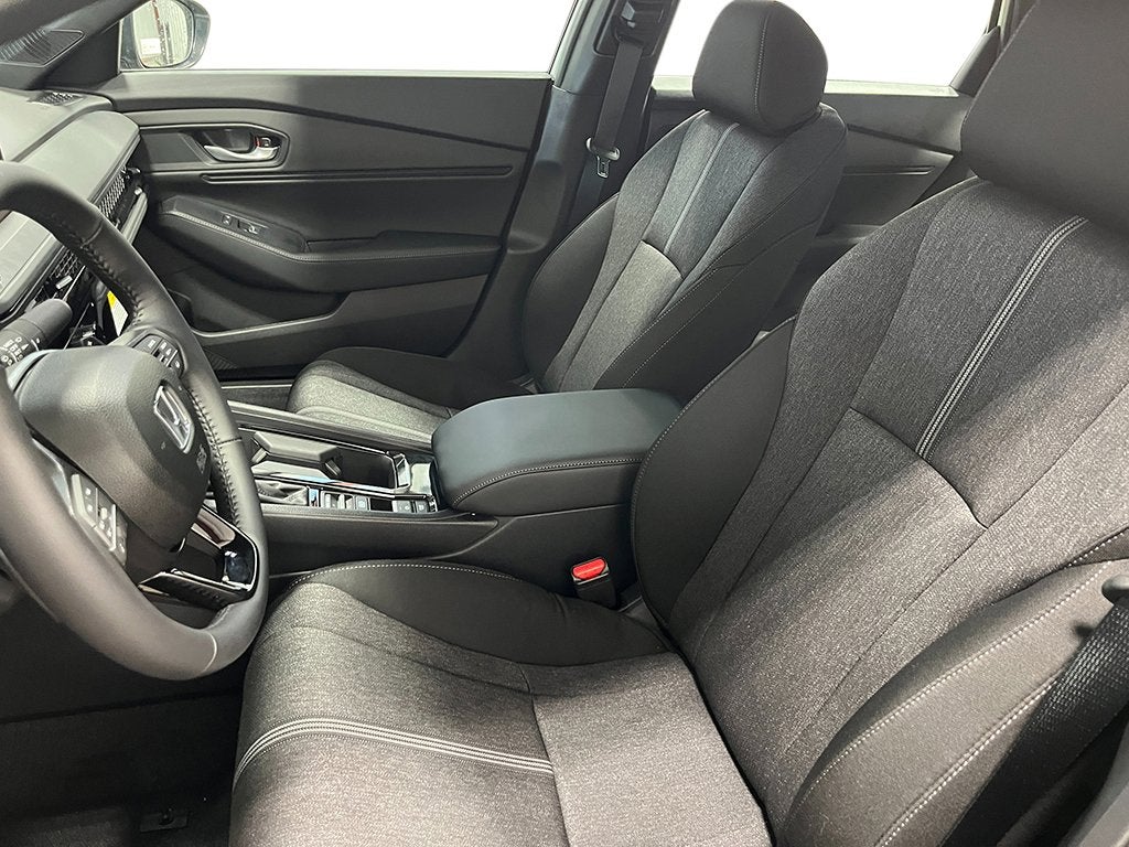 2026 Honda Accord Hybrid Sport Sedan