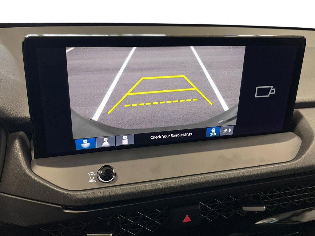 2026 Honda Accord Hybrid Sport Sedan