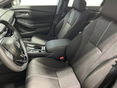 2026 Honda Accord Hybrid Sport Sedan