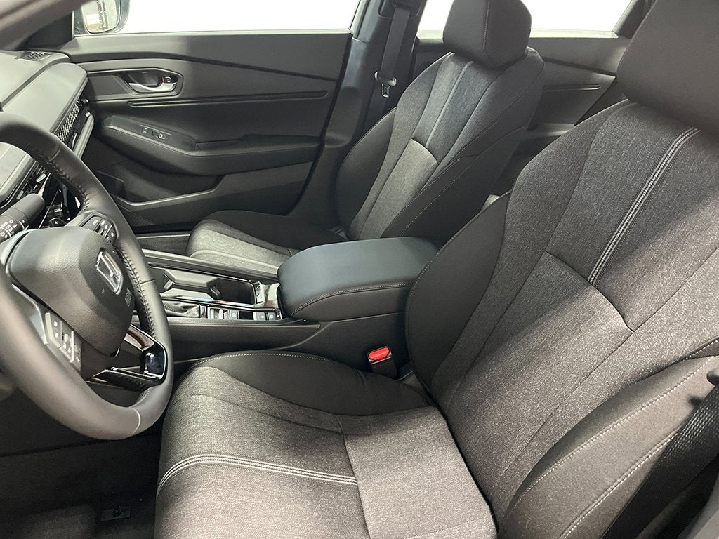 2026 Honda Accord Hybrid Sport Sedan