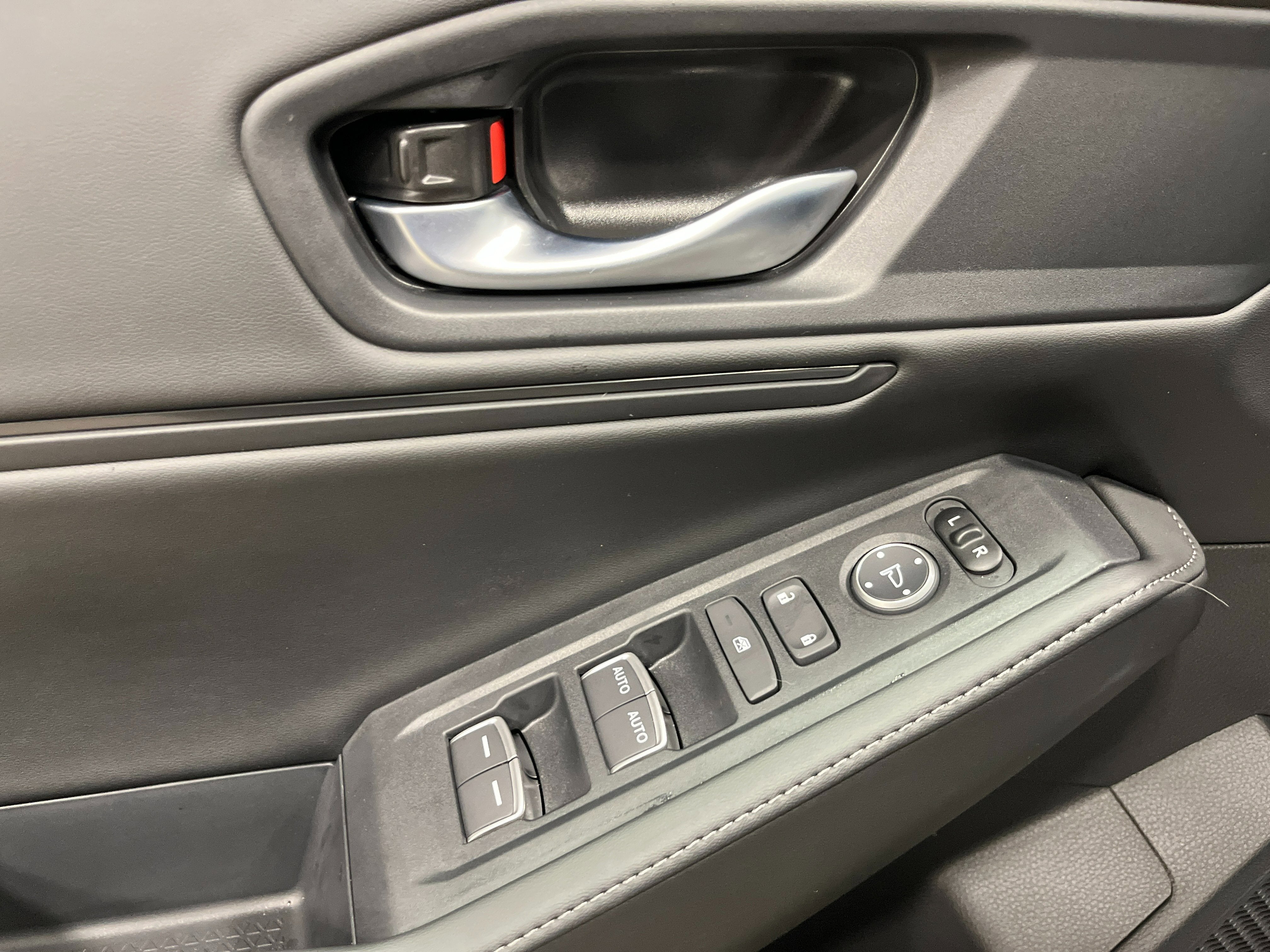 2026 Honda Accord Hybrid Sport Sedan