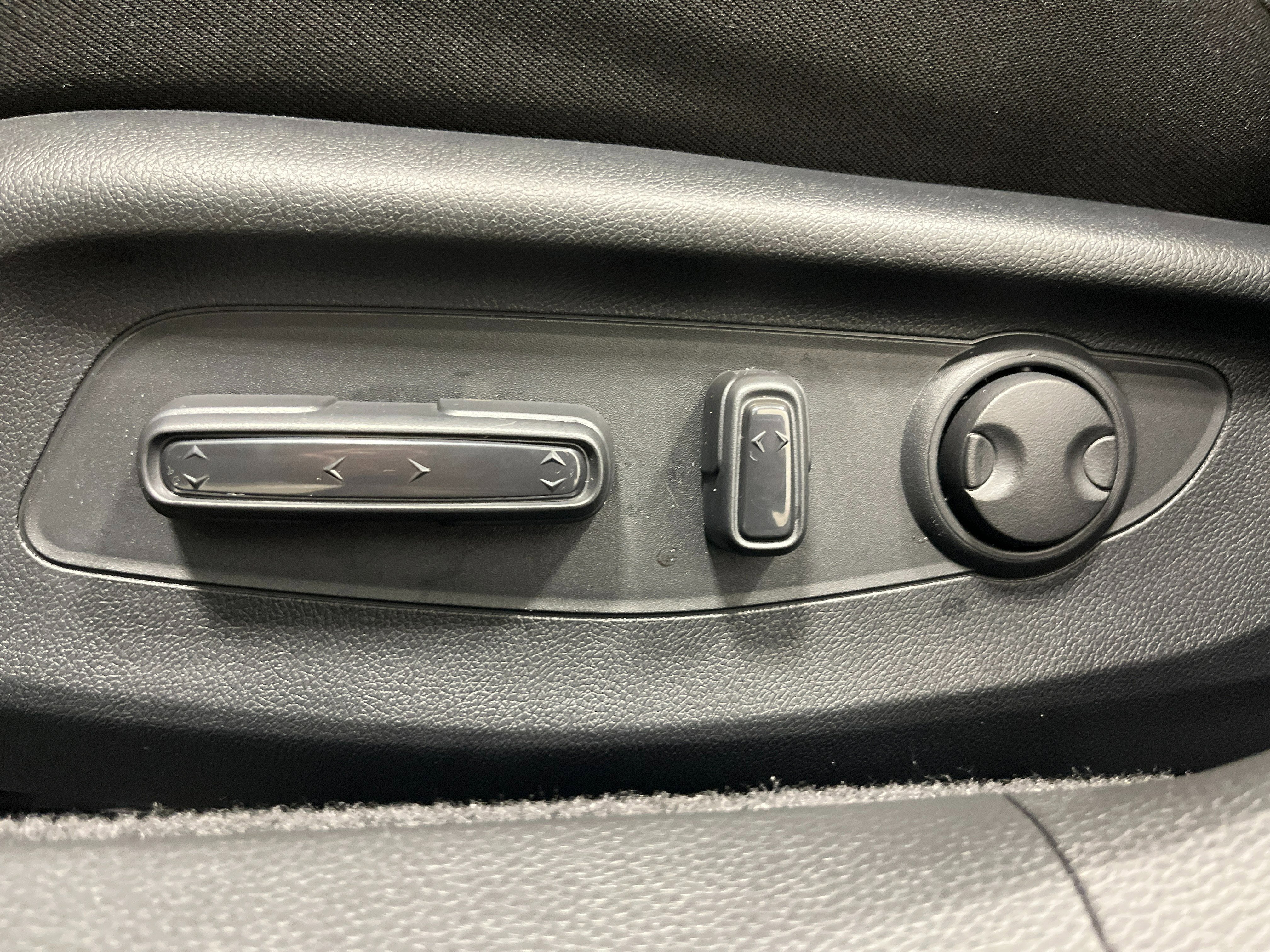 2026 Honda Accord Hybrid Sport Sedan