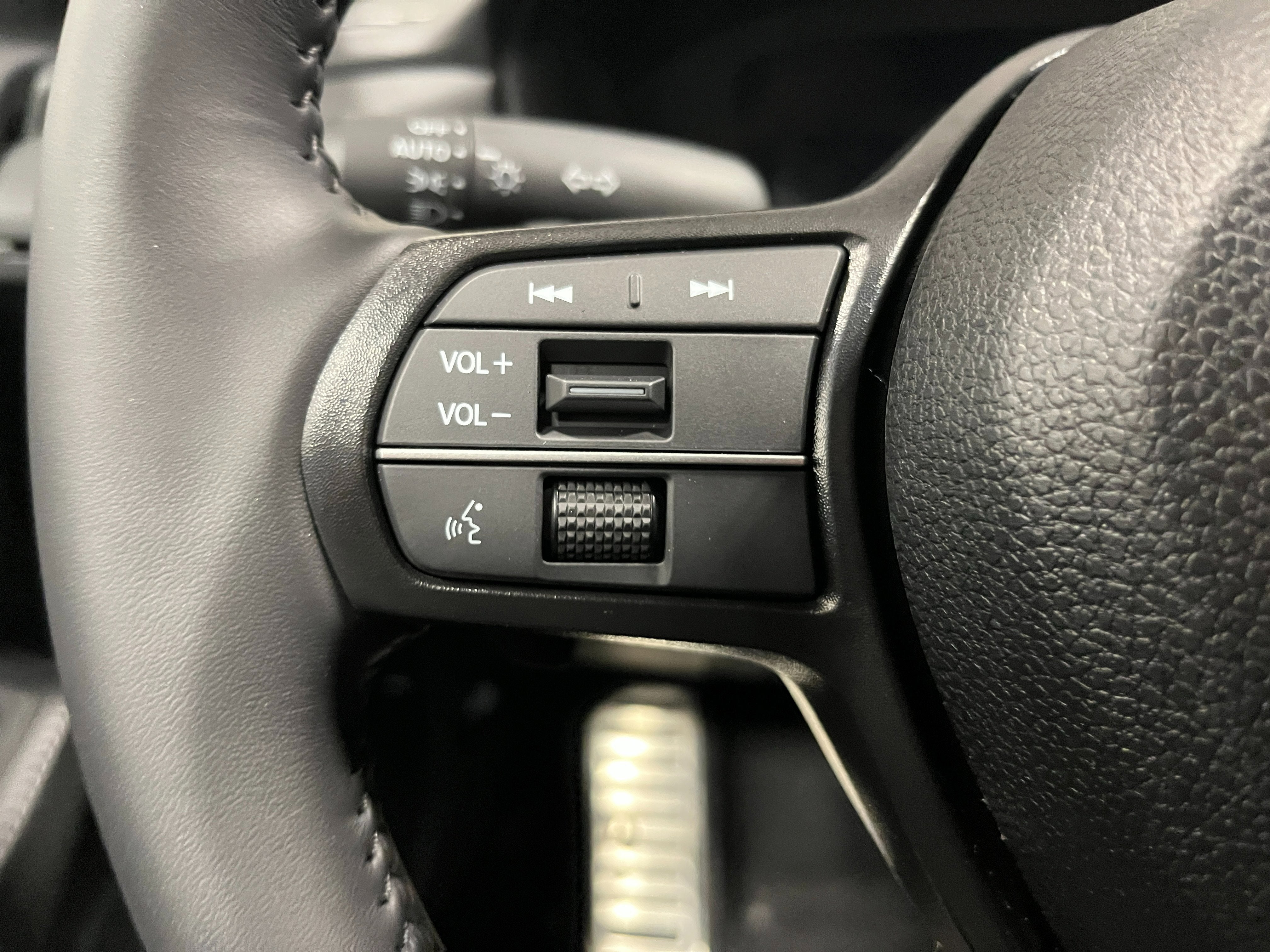 2026 Honda Accord Hybrid Sport Sedan