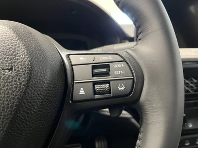 2026 Honda Accord Hybrid Sport Sedan