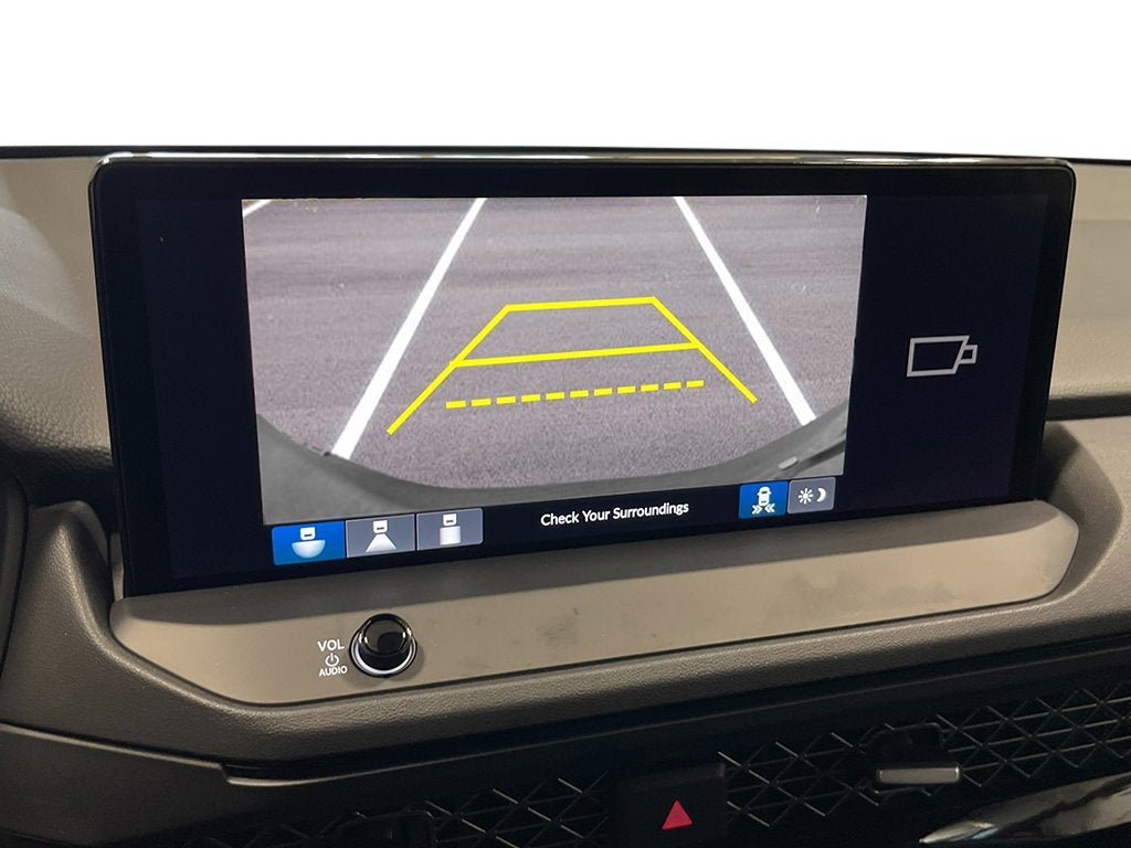 2026 Honda Accord Hybrid Sport Sedan