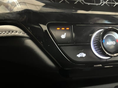 2026 Honda Accord Hybrid Sport Sedan