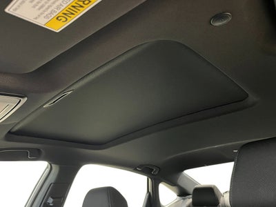 2026 Honda Accord Hybrid Sport Sedan