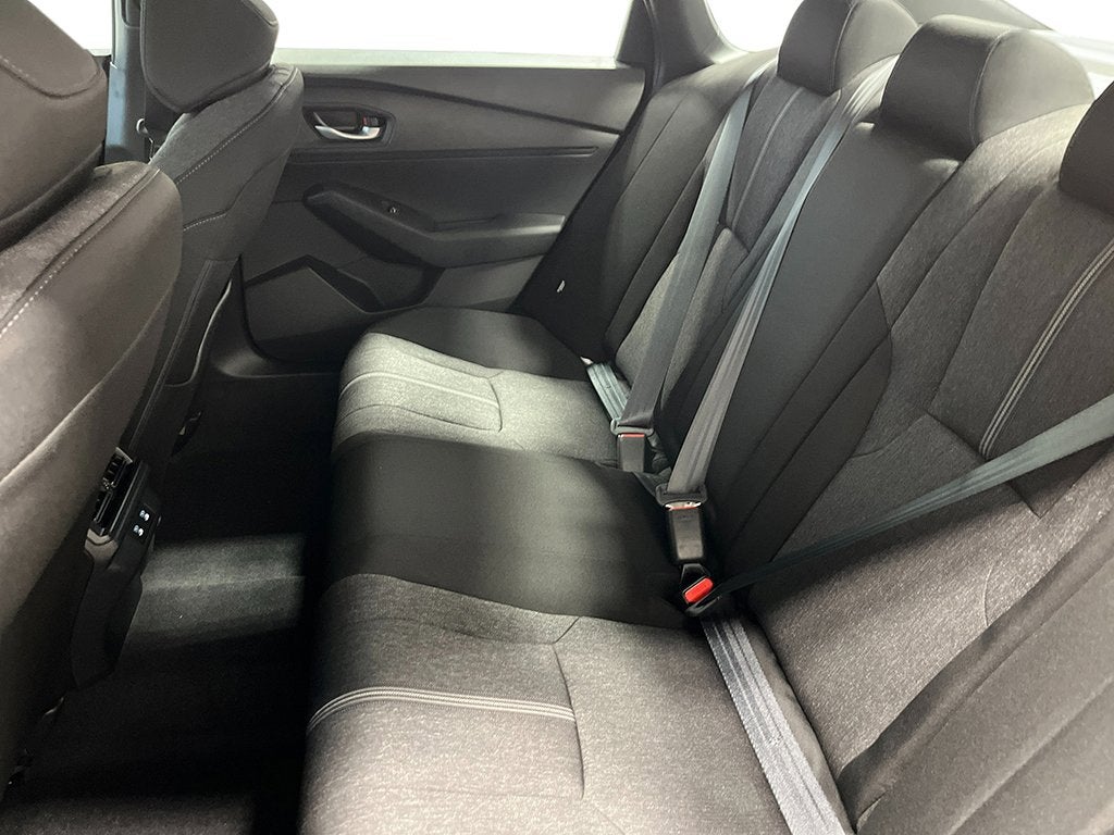 2026 Honda Accord Hybrid Sport Sedan