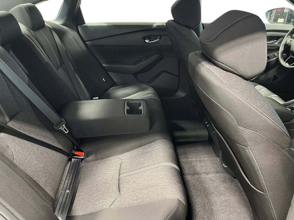 2026 Honda Accord Hybrid Sport Sedan