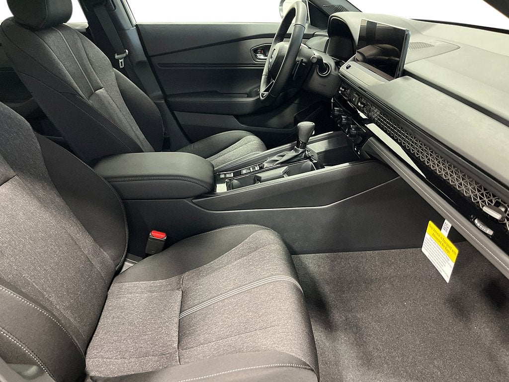 2026 Honda Accord Hybrid Sport Sedan