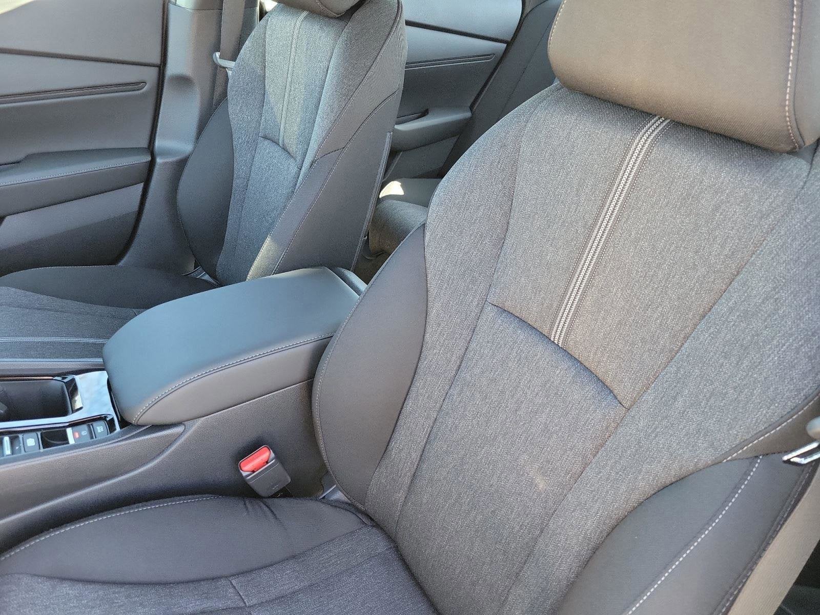 2026 Honda Accord Hybrid Sport Sedan