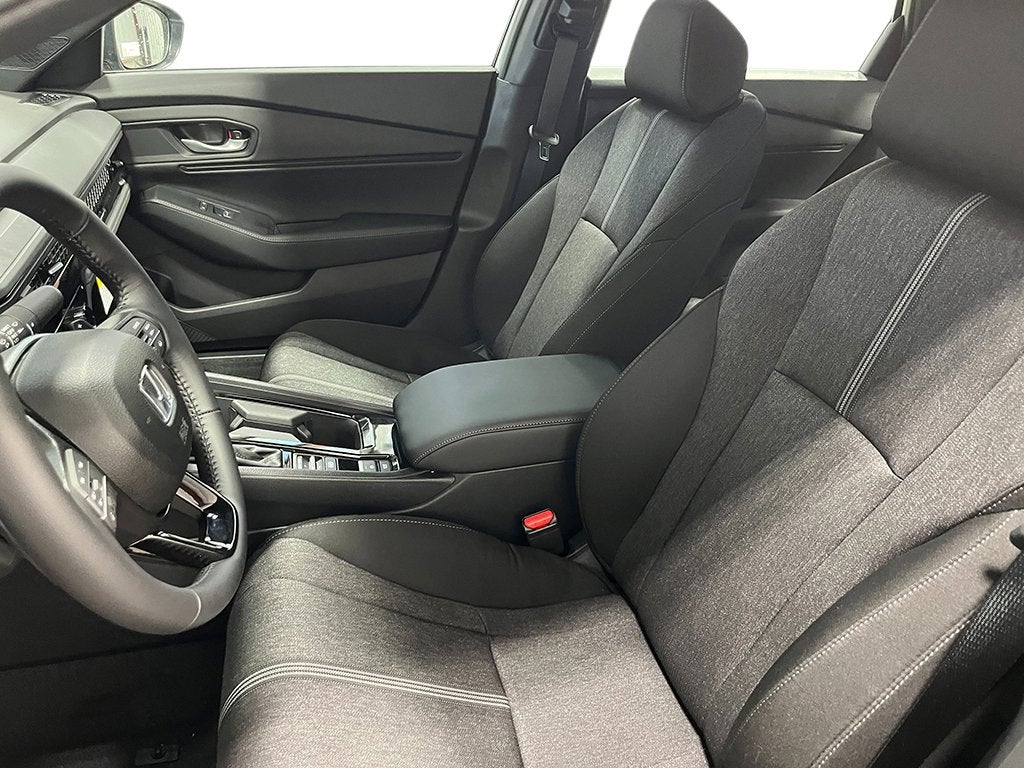 2026 Honda Accord Hybrid Sport Sedan