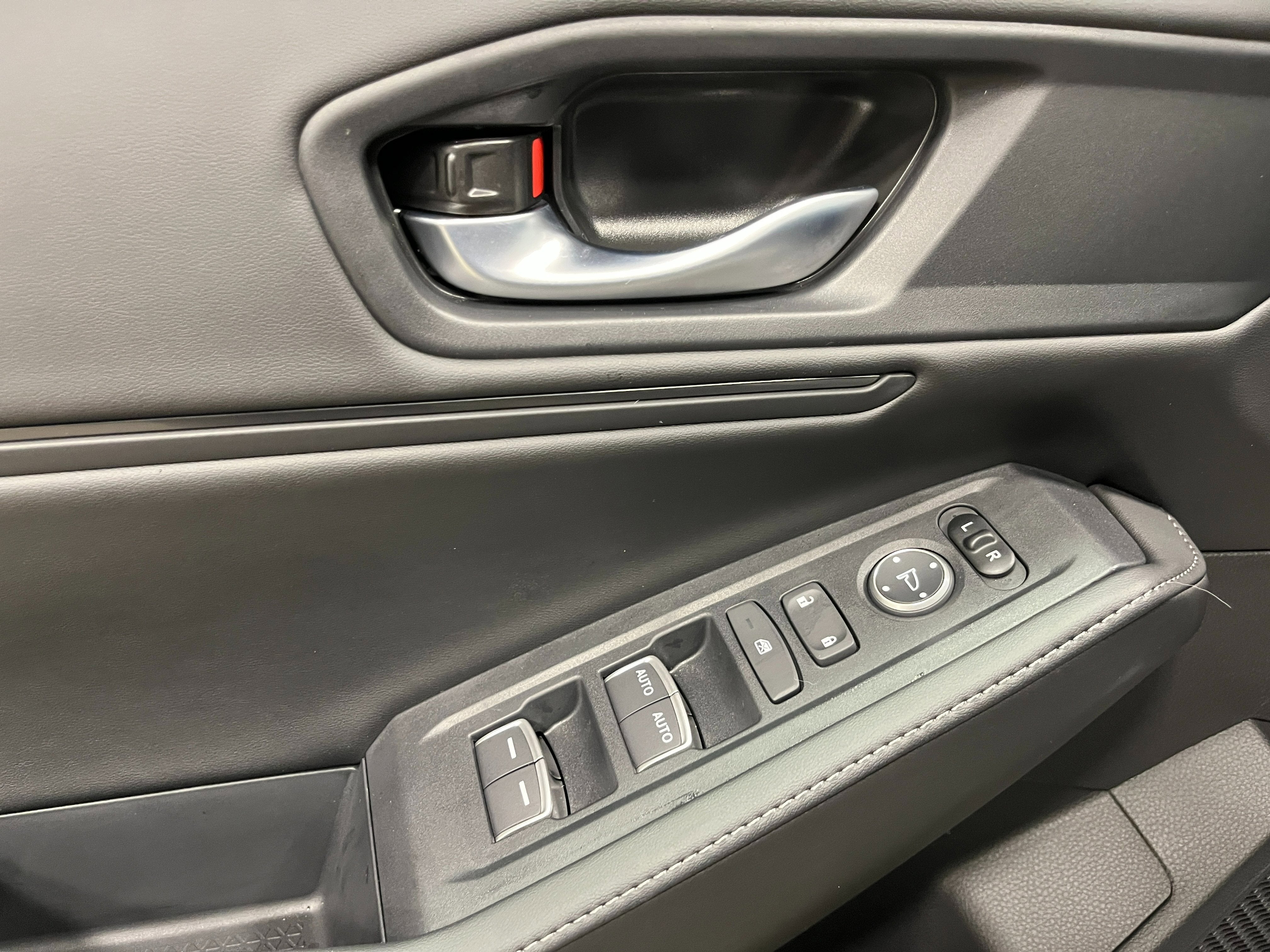 2026 Honda Accord Hybrid Sport Sedan