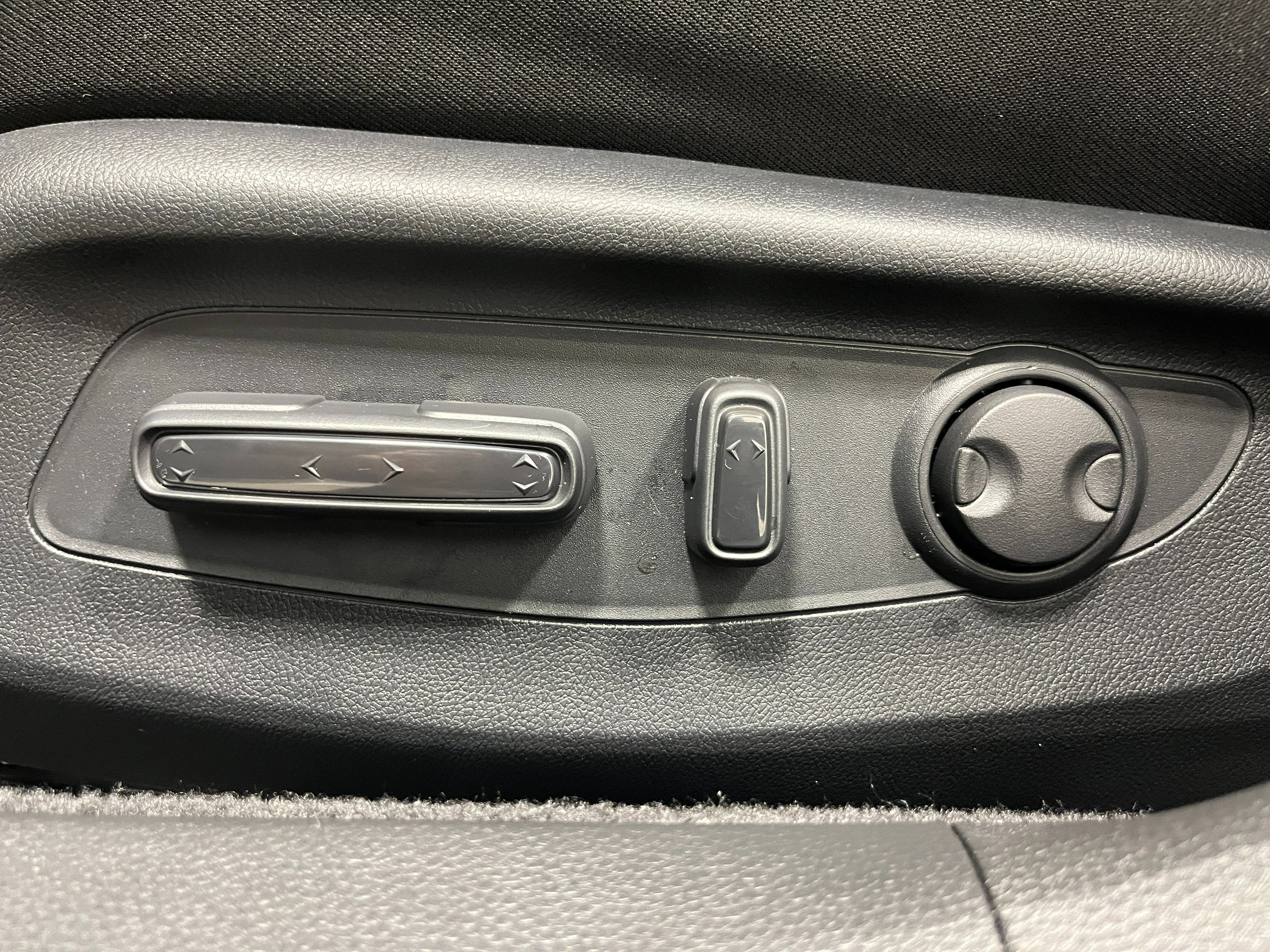 2026 Honda Accord Hybrid Sport Sedan