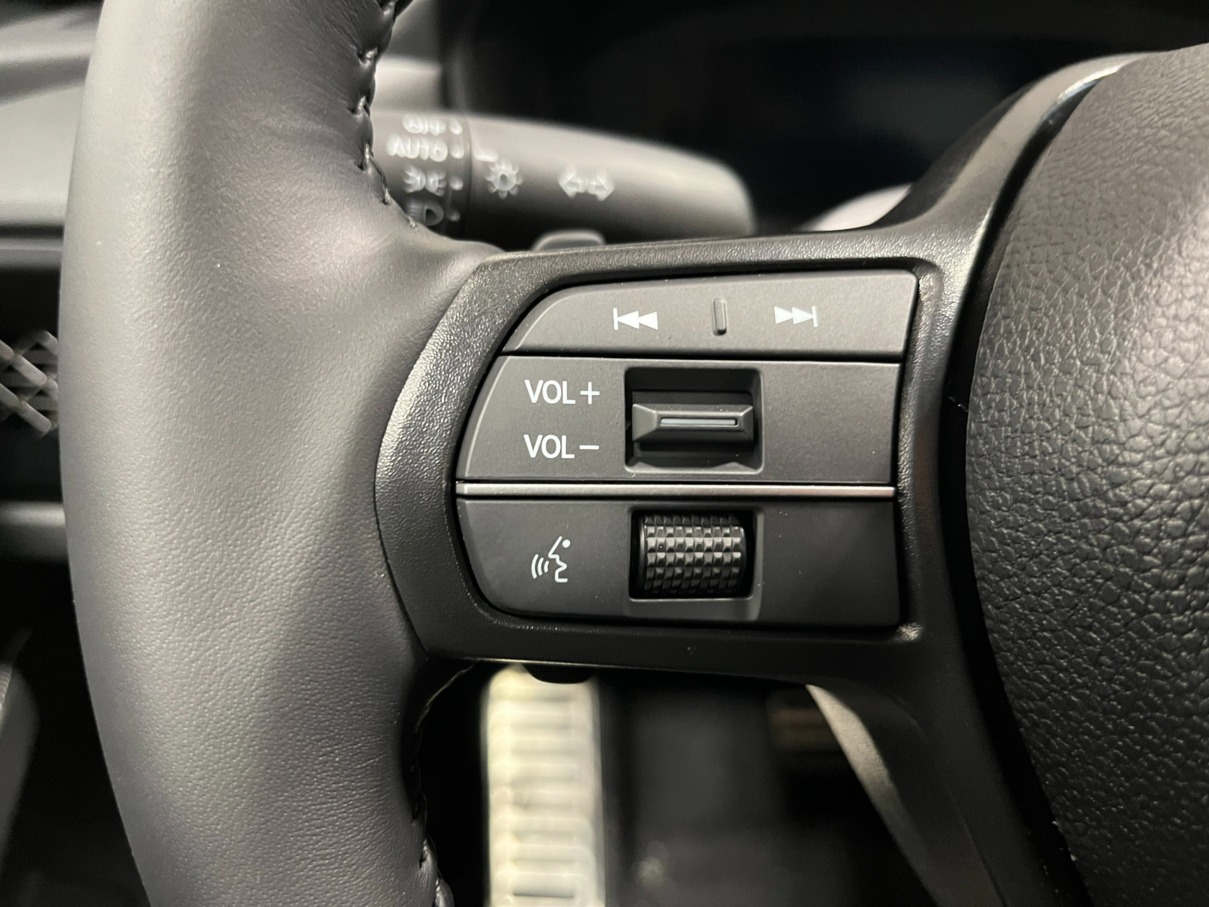 2026 Honda Accord Hybrid Sport Sedan