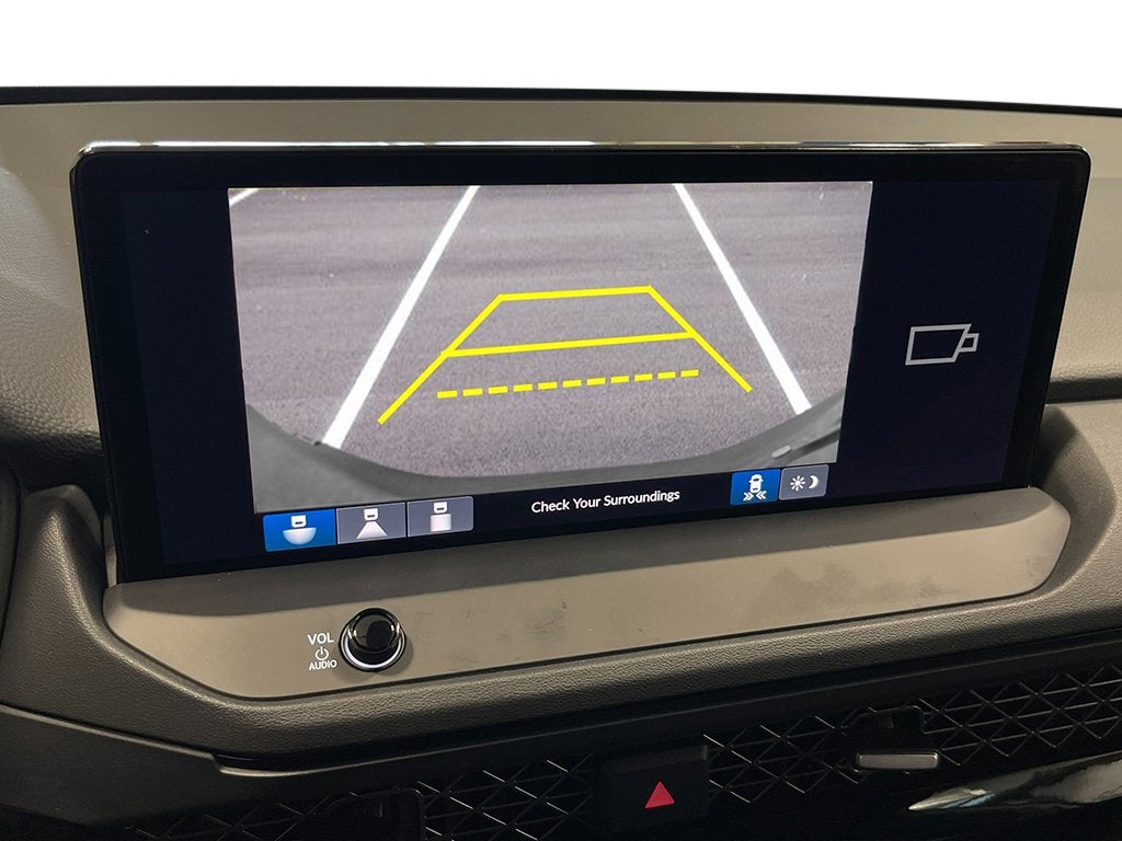 2026 Honda Accord Hybrid Sport Sedan