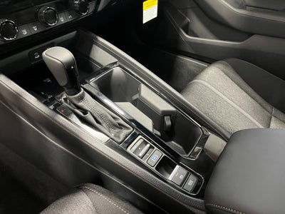 2026 Honda Accord Hybrid Sport Sedan